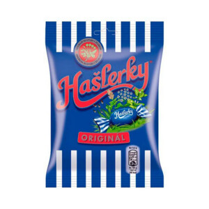 Льодяники Haslerky Original 90 г